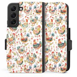 Sideflip Kotelo musta