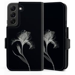 Sideflip with flap black