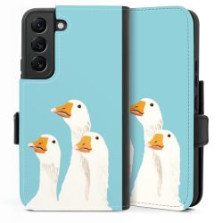 Sideflip Kotelo musta