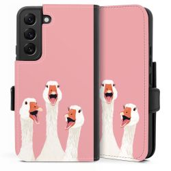 Sideflip Kotelo musta