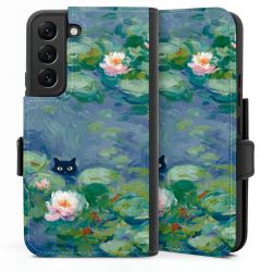 Sideflip with flap black