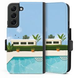 Sideflip Kotelo musta