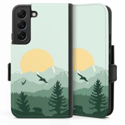 Sideflip Kotelo musta