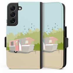 Sideflip Kotelo musta