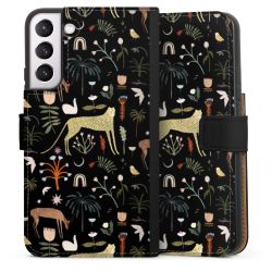 Sideflip with flap black