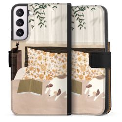 Sideflip with flap black