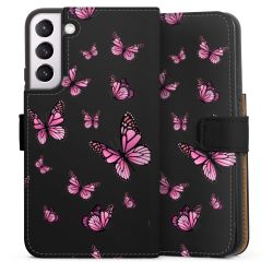 Sideflip with flap black