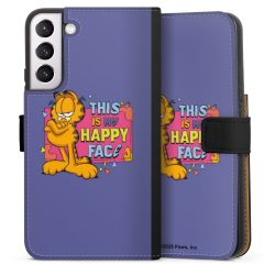 Sideflip with flap black