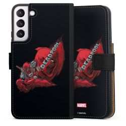 Sideflip Kotelo musta