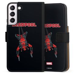 Sideflip with flap black