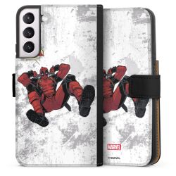 Sideflip with flap black