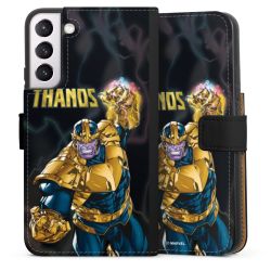 Sideflip Kotelo musta