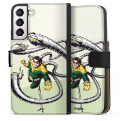 Sideflip Kotelo musta