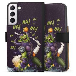 Sideflip Kotelo musta