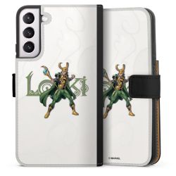 Sideflip Kotelo musta