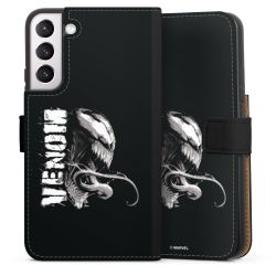 Sideflip Kotelo musta