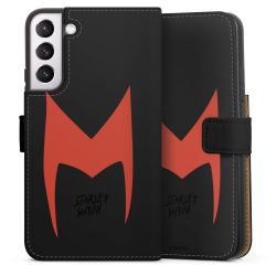 Sideflip Kotelo musta