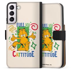 Sideflip with flap black