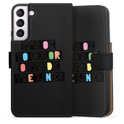 Sideflip Kotelo musta