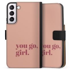 Sideflip Kotelo musta