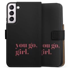 Sideflip Kotelo musta