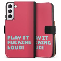 Sideflip Kotelo musta