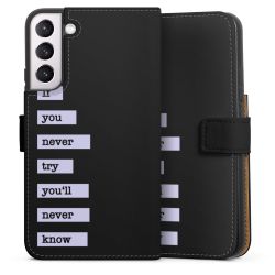 Sideflip Kotelo musta