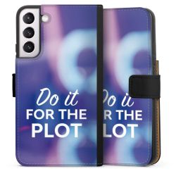 Sideflip Kotelo musta