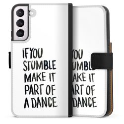 Sideflip Kotelo musta