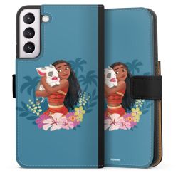 Sideflip with flap black