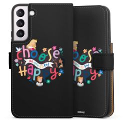 Sideflip with flap black