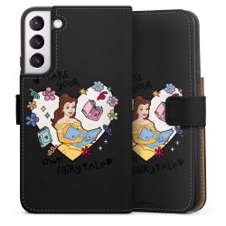 Sideflip with flap black