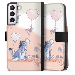 Sideflip Fodral med flap svart