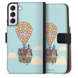 Sideflip with flap black