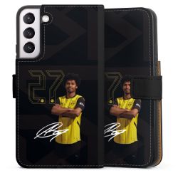 Sideflip with flap black