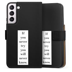 Sideflip Kotelo musta