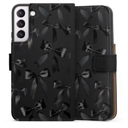 Sideflip with flap black