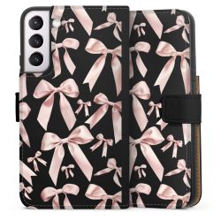 Sideflip Fodral med flap svart