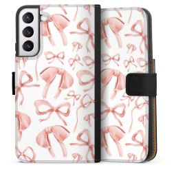 Sideflip Fodral med flap svart