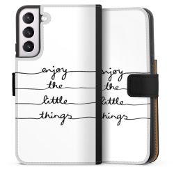 Sideflip Kotelo musta