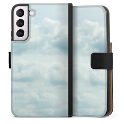 Sideflip Fodral med flap svart