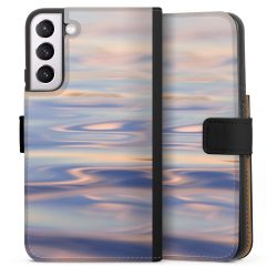 Sideflip Fodral med flap svart