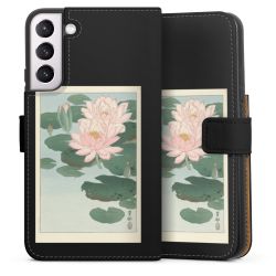 Sideflip Kotelo musta