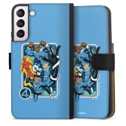 Sideflip Kotelo musta