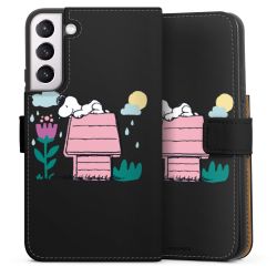 Sideflip with flap black