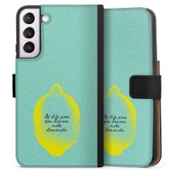 Sideflip with flap black