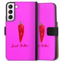 Sideflip with flap black