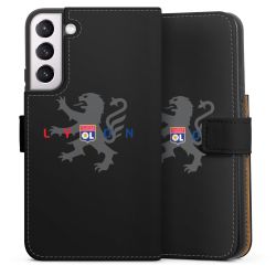 Sideflip with flap black