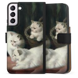 Sideflip with flap black