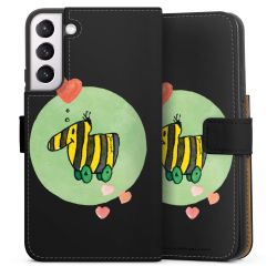 Sideflip with flap black